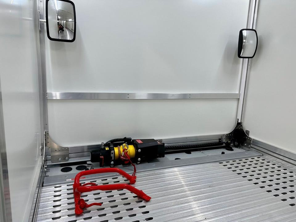 Αυτοκινούμενη καντίνα Algema Mercedes Sprinter 616 ALGEMA BLITZLADER 2 Koffer: φωτογραφία 7 Αυτοκινούμενη καντίνα Algema Mercedes Sprinter 616 ALGEMA BLITZLADER 2 Koffer: φωτογραφία 7