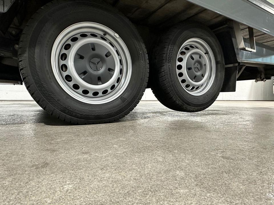 Αυτοκινούμενη καντίνα Algema Mercedes Sprinter 616 ALGEMA BLITZLADER 2 Koffer: φωτογραφία 14 Αυτοκινούμενη καντίνα Algema Mercedes Sprinter 616 ALGEMA BLITZLADER 2 Koffer: φωτογραφία 14