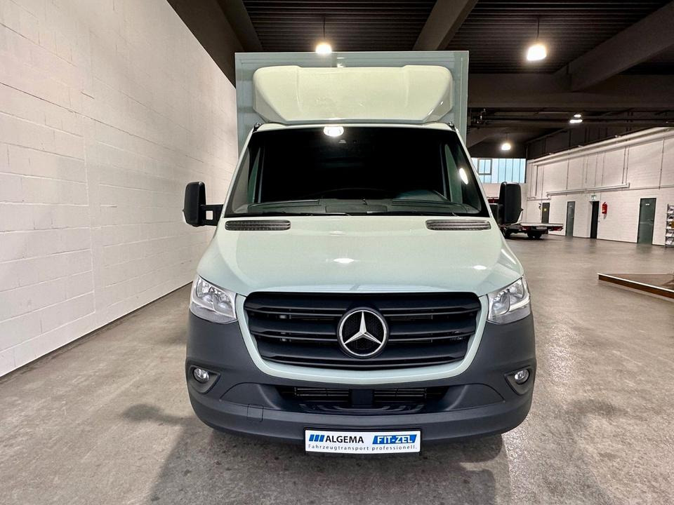 Αυτοκινούμενη καντίνα Algema Mercedes Sprinter 616 ALGEMA BLITZLADER 2 Koffer: φωτογραφία 15 Αυτοκινούμενη καντίνα Algema Mercedes Sprinter 616 ALGEMA BLITZLADER 2 Koffer: φωτογραφία 15