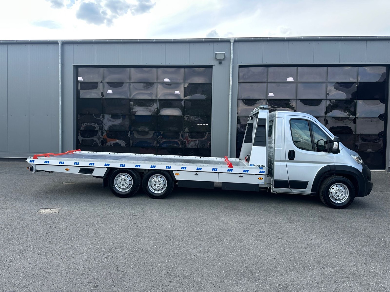 Algema Opel Movano & ALGEMA Blitzlader2 /3,1to Nutzlast Algema Opel Movano & ALGEMA Blitzlader2 /3,1to Nutzlast - Φορτηγό αυτοκινητάμαξα, Ελαφρύ επαγγελματικό: φωτογραφία 2 Algema Opel Movano & ALGEMA Blitzlader2 /3,1to Nutzlast Algema Opel Movano & ALGEMA Blitzlader2 /3,1to Nutzlast - Φορτηγό αυτοκινητάμαξα, Ελαφρύ επαγγελματικό: φωτογραφία 2