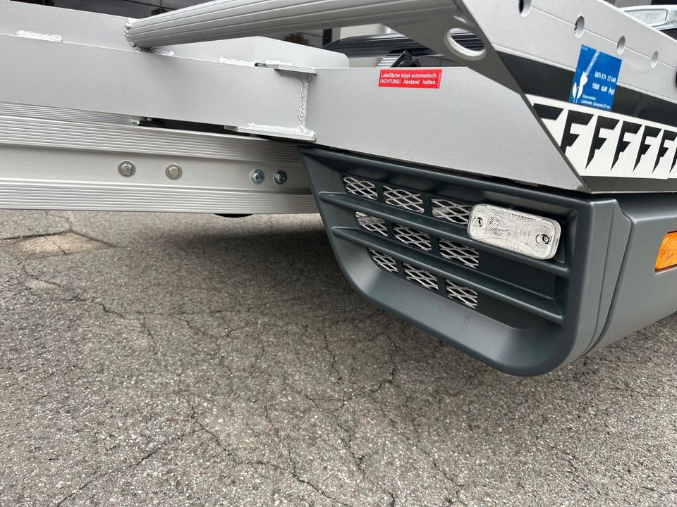 Fitzel MAXINO sv 35-22/50 ÜRV MODELL 2025 - Ρυμούλκα αυτοκινητάμαξα: φωτογραφία 5 Fitzel MAXINO sv 35-22/50 ÜRV MODELL 2025 - Ρυμούλκα αυτοκινητάμαξα: φωτογραφία 5