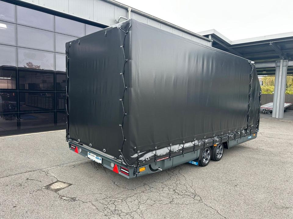 Fitzel MAXINO sv 35-22/55 ÜRV PLANENAUFBAU SOFORT!!! - Ρυμούλκα αυτοκινητάμαξα: φωτογραφία 3 Fitzel MAXINO sv 35-22/55 ÜRV PLANENAUFBAU SOFORT!!! - Ρυμούλκα αυτοκινητάμαξα: φωτογραφία 3