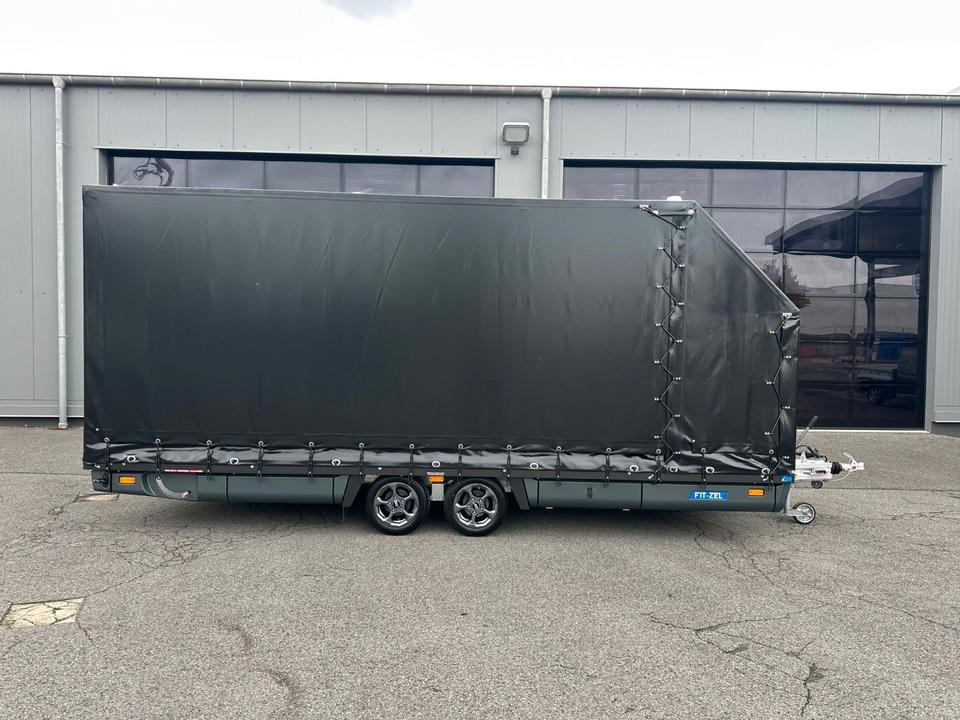 Fitzel MAXINO sv 35-22/55 ÜRV PLANENAUFBAU SOFORT!!! - Ρυμούλκα αυτοκινητάμαξα: φωτογραφία 5 Fitzel MAXINO sv 35-22/55 ÜRV PLANENAUFBAU SOFORT!!! - Ρυμούλκα αυτοκινητάμαξα: φωτογραφία 5