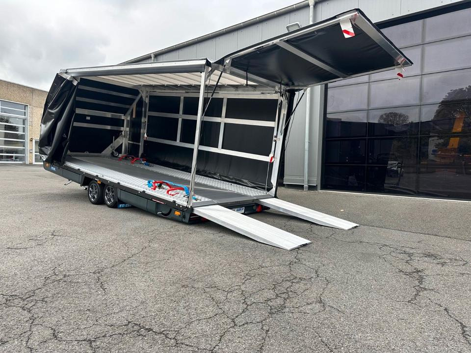 Fitzel MAXINO sv 35-22/55 ÜRV PLANENAUFBAU SOFORT!!! - Ρυμούλκα αυτοκινητάμαξα: φωτογραφία 2 Fitzel MAXINO sv 35-22/55 ÜRV PLANENAUFBAU SOFORT!!! - Ρυμούλκα αυτοκινητάμαξα: φωτογραφία 2