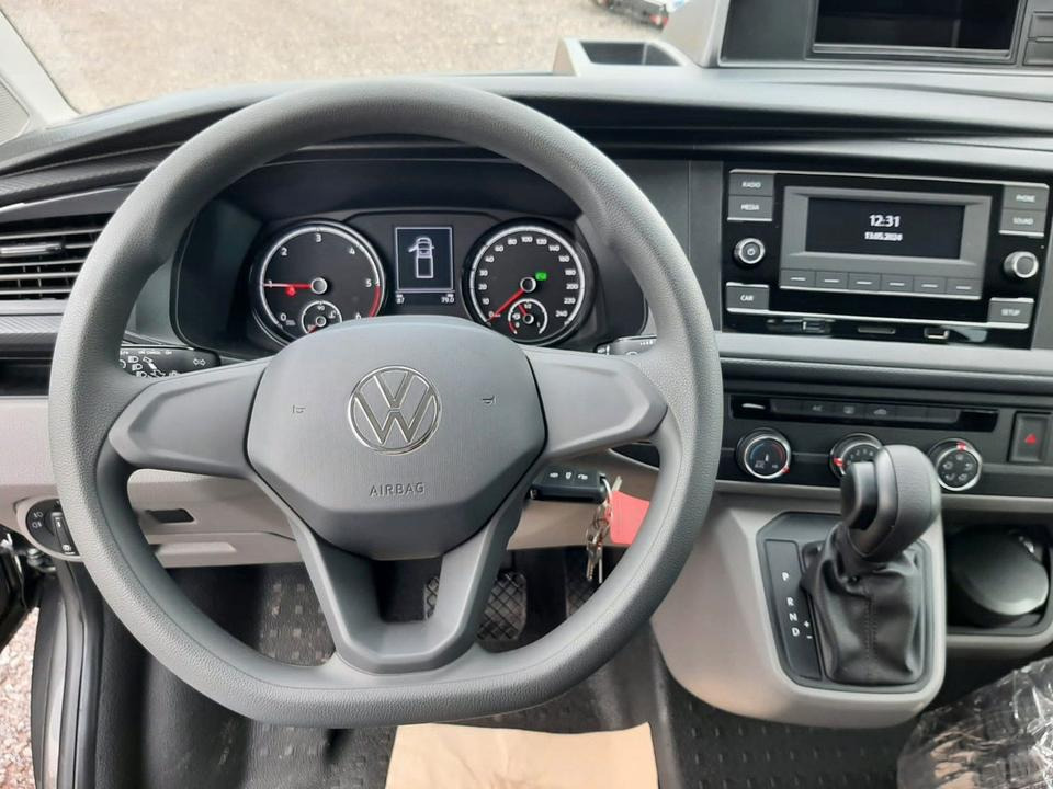 Φορτηγό ρυμούλκησης Volkswagen T6.1 FITZEL Speeder2 47-21 FINAL EDITION!!!: φωτογραφία 13