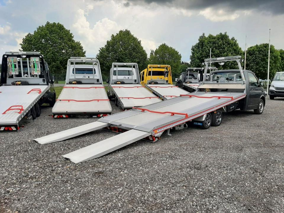 Volkswagen T6.1 FITZEL Speeder2 47-21 FINAL EDITION!!! - Φορτηγό ρυμούλκησης: φωτογραφία 4 Volkswagen T6.1 FITZEL Speeder2 47-21 FINAL EDITION!!! - Φορτηγό ρυμούλκησης: φωτογραφία 4