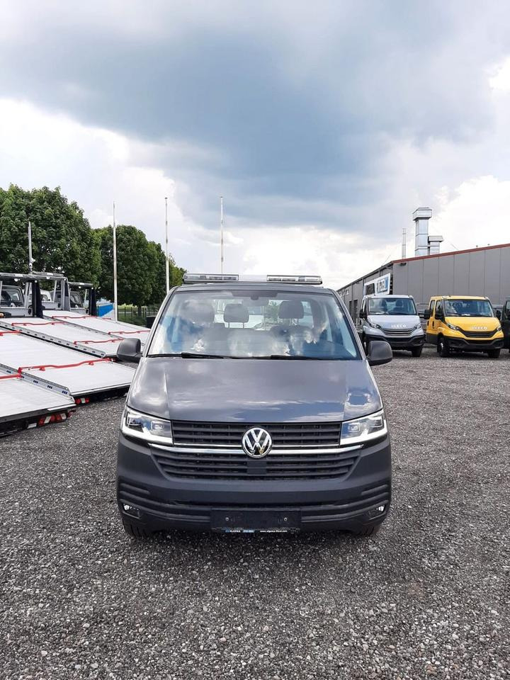 Φορτηγό ρυμούλκησης Volkswagen T6.1 FITZEL Speeder2 47-21 FINAL EDITION!!!: φωτογραφία 6