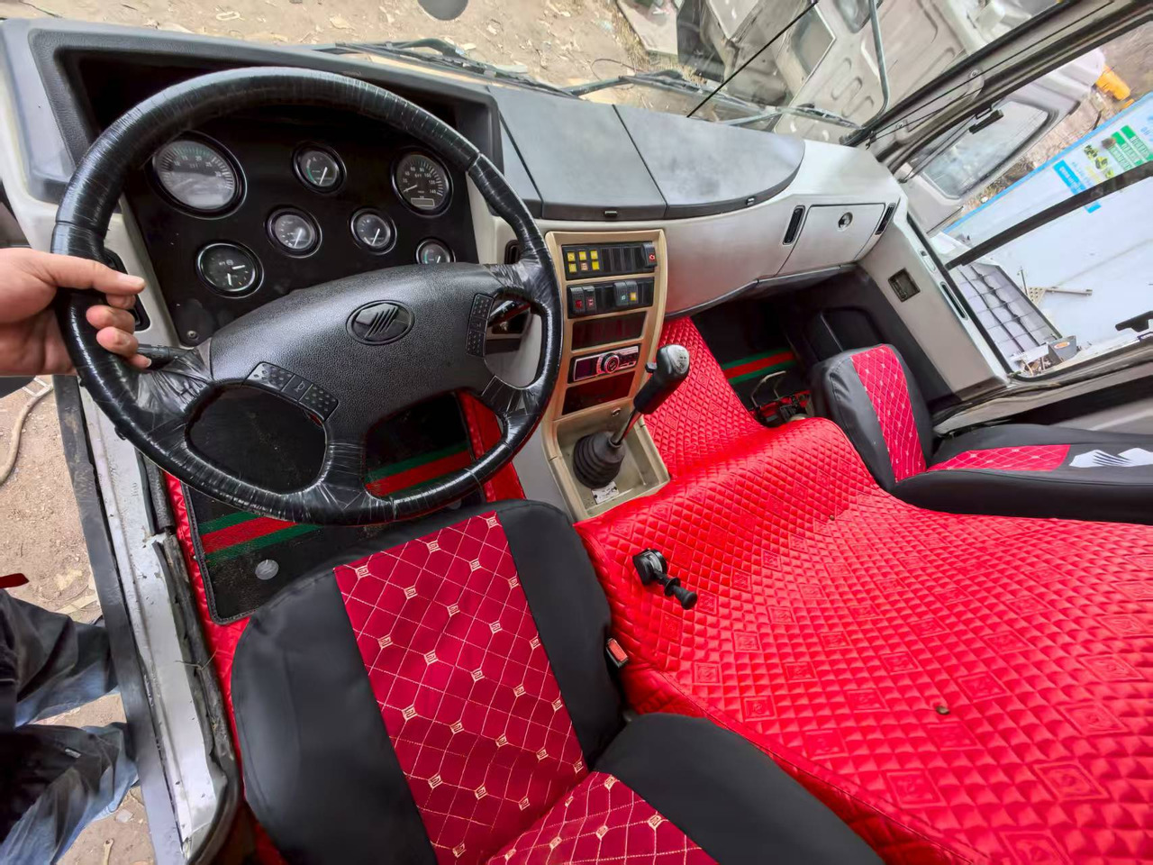 ZOOMLION ZTC250V - Τηλεσκοπικός γερανός: φωτογραφία 4 ZOOMLION ZTC250V - Τηλεσκοπικός γερανός: φωτογραφία 4