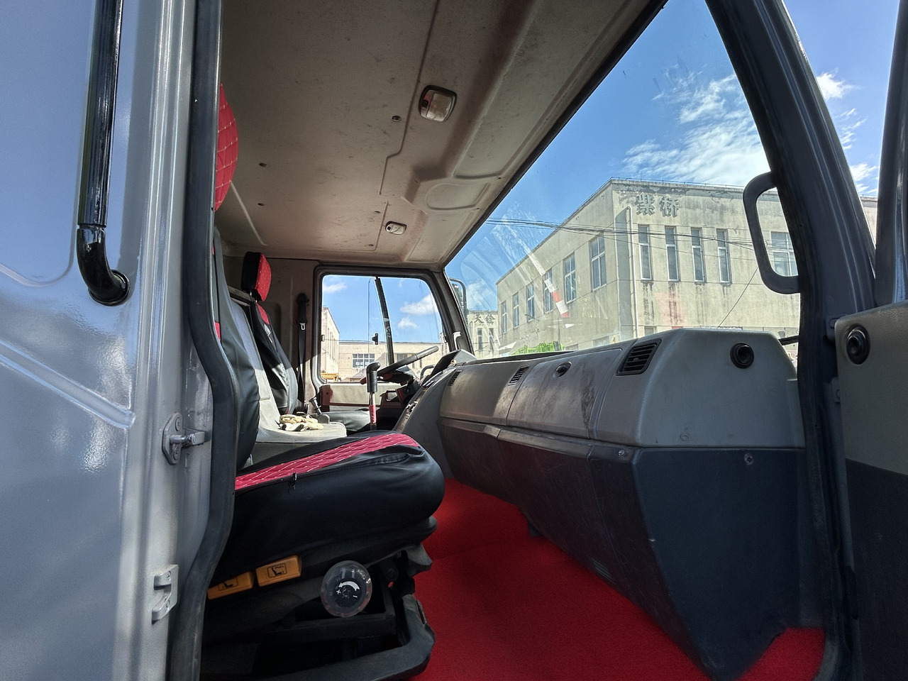 ZOOMLION ZTC801V - Τηλεσκοπικός γερανός: φωτογραφία 5 ZOOMLION ZTC801V - Τηλεσκοπικός γερανός: φωτογραφία 5