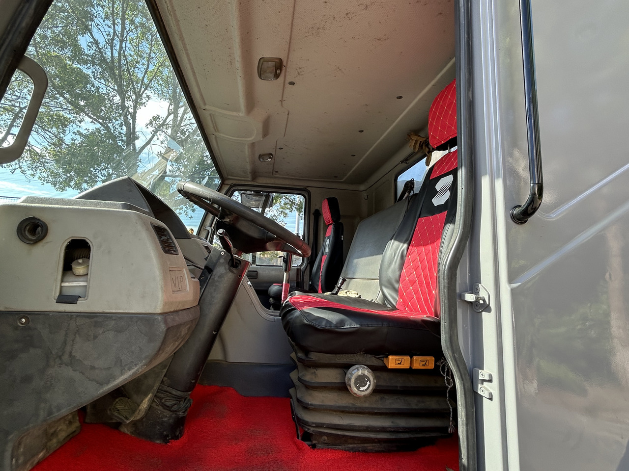 ZOOMLION ZTC801V - Τηλεσκοπικός γερανός: φωτογραφία 3 ZOOMLION ZTC801V - Τηλεσκοπικός γερανός: φωτογραφία 3