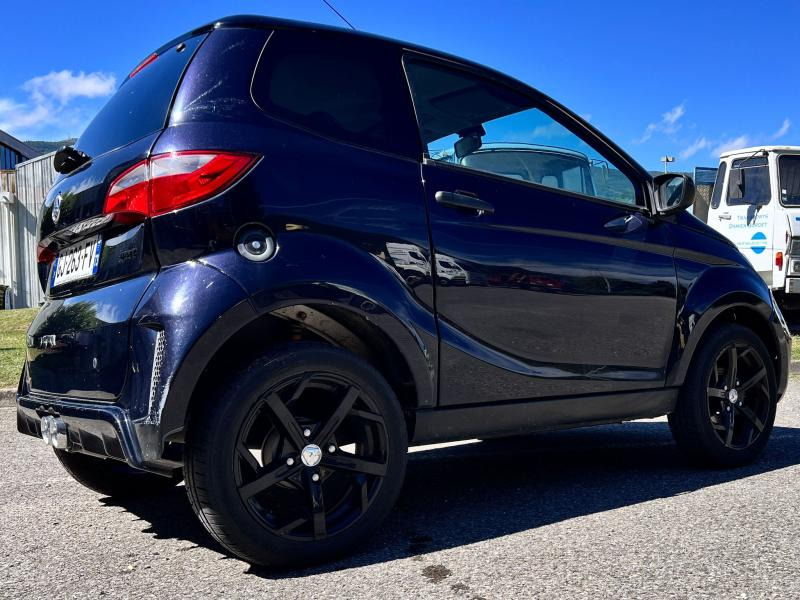 Aixam City Sport LOCATION VOITURE SANS PERMIS - Αυτοκίνητο: φωτογραφία 4 Aixam City Sport LOCATION VOITURE SANS PERMIS - Αυτοκίνητο: φωτογραφία 4