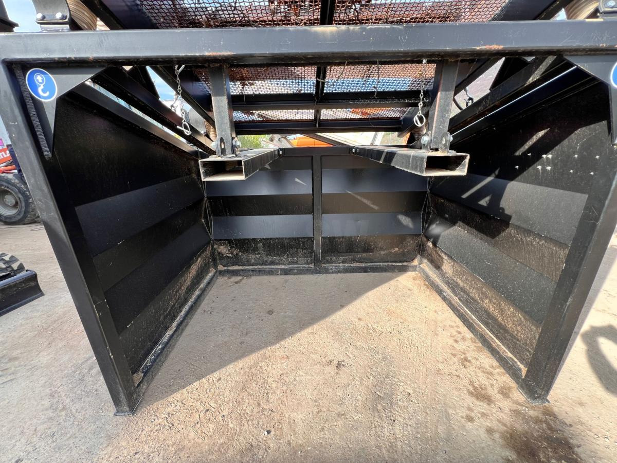 Διαλογής DB Engineering TB-40 Table de criblage: φωτογραφία 7 Διαλογής DB Engineering TB-40 Table de criblage: φωτογραφία 7