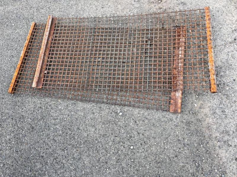 Διαλογής DB Engineering TB-40 Table de criblage: φωτογραφία 9 Διαλογής DB Engineering TB-40 Table de criblage: φωτογραφία 9