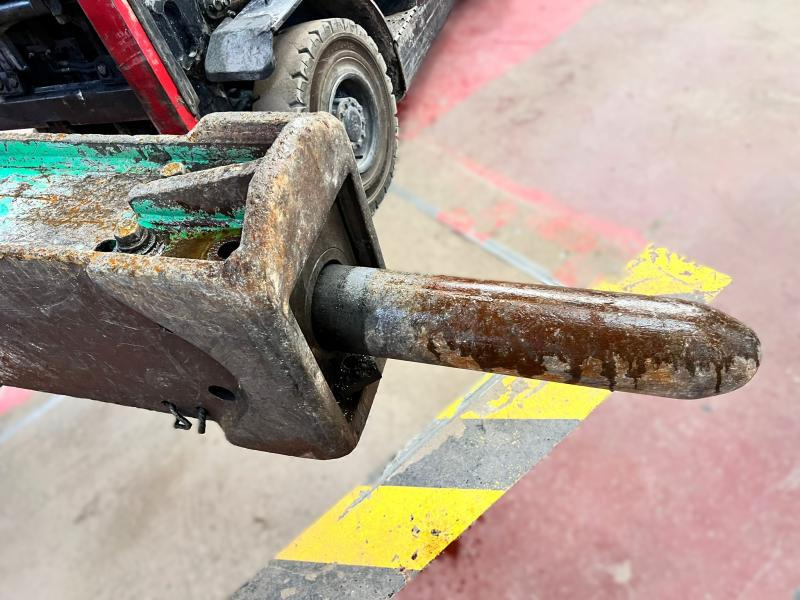 MONTABERT M900 BRH Marteau hydraulique pour 15-25T - Υδραυλικό σφυρί: φωτογραφία 4 MONTABERT M900 BRH Marteau hydraulique pour 15-25T - Υδραυλικό σφυρί: φωτογραφία 4