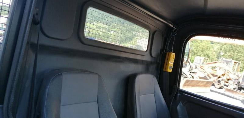 Mega MULTITRUCK ELECTRIQUE POUR PIÈCE - Όχημα με ανατρεπομενη καροτσα, Ηλεκτρικό van: φωτογραφία 4 Mega MULTITRUCK ELECTRIQUE POUR PIÈCE - Όχημα με ανατρεπομενη καροτσα, Ηλεκτρικό van: φωτογραφία 4