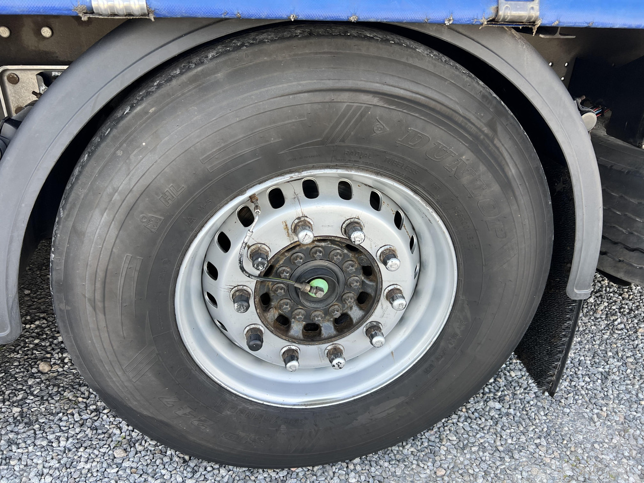Επικαθήμενο κουρτίνα SCHMITZ SCS 24L 13.62 E B: φωτογραφία 10