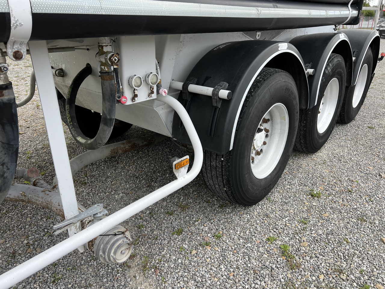 SPITZER S27DR-F010 - Σιλοφόρο: φωτογραφία 5 SPITZER S27DR-F010 - Σιλοφόρο: φωτογραφία 5