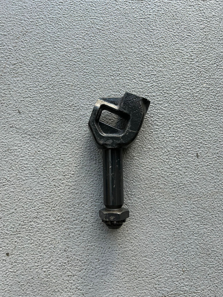 MAN KAT 1-8X8-6X6-4X4-81437400074-MAREX-SHOCK ABSORBER MOUNT-OFF-ROAD TRUCK - Ανταλλακτικό: φωτογραφία 1 MAN KAT 1-8X8-6X6-4X4-81437400074-MAREX-SHOCK ABSORBER MOUNT-OFF-ROAD TRUCK - Ανταλλακτικό: φωτογραφία 1