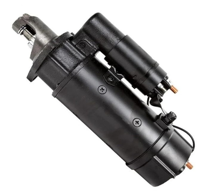MTU STARTER MOTOR FOR MTU 16V 2000 ENGINE-24V-X00001906 - Ανταλλακτικό για Άλλα μηχανήματα: φωτογραφία 1 MTU STARTER MOTOR FOR MTU 16V 2000 ENGINE-24V-X00001906 - Ανταλλακτικό για Άλλα μηχανήματα: φωτογραφία 1