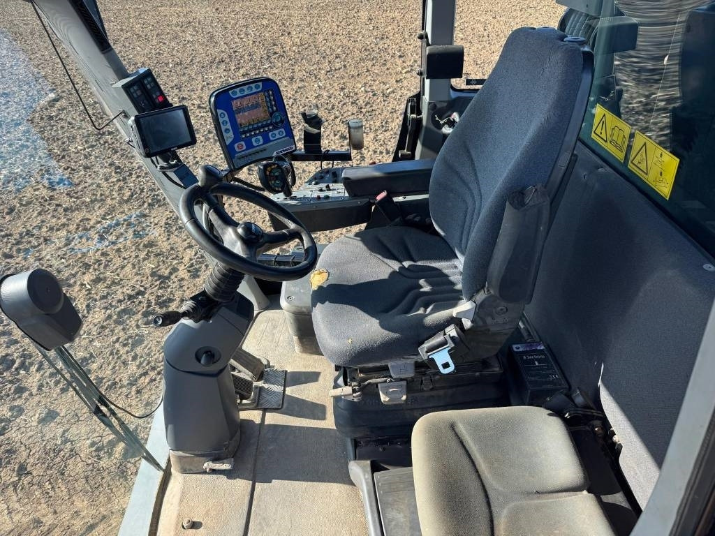 Αυτοκινούμενο ψεκαστικό Berthoud Raptor 3240 24m: φωτογραφία 26