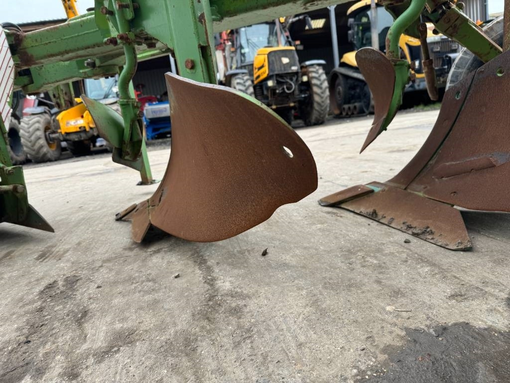 Άροτρο Dowdeswell DP100 4+1 Furrow Plough: φωτογραφία 6
