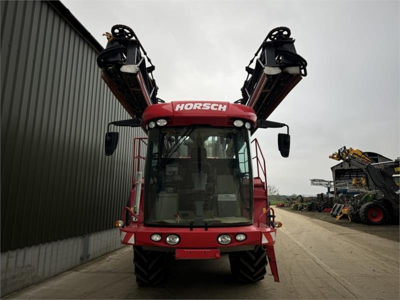 Horsch Leeb Horsch Leeb PT270 36m 8000L - Αναρτώμενο ψεκαστικό: φωτογραφία 2 Horsch Leeb Horsch Leeb PT270 36m 8000L - Αναρτώμενο ψεκαστικό: φωτογραφία 2