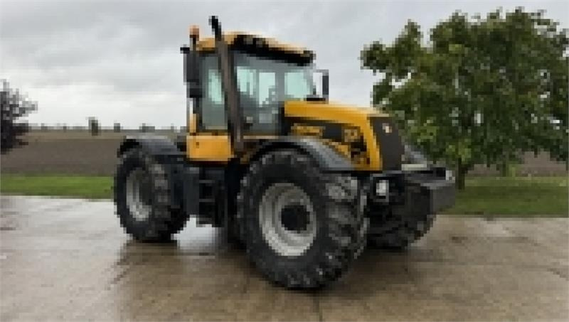 JCB 3185 Fastrac Smoothshift - Τρακτέρ: φωτογραφία 3 JCB 3185 Fastrac Smoothshift - Τρακτέρ: φωτογραφία 3