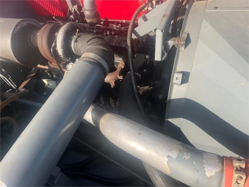 Massey Ferguson 7278 Auto Level c/w 25ft Powerflow Header - Εξαρτηματα - Θεριζοαλωνιστική μηχανή: φωτογραφία 5 Massey Ferguson 7278 Auto Level c/w 25ft Powerflow Header - Εξαρτηματα - Θεριζοαλωνιστική μηχανή: φωτογραφία 5