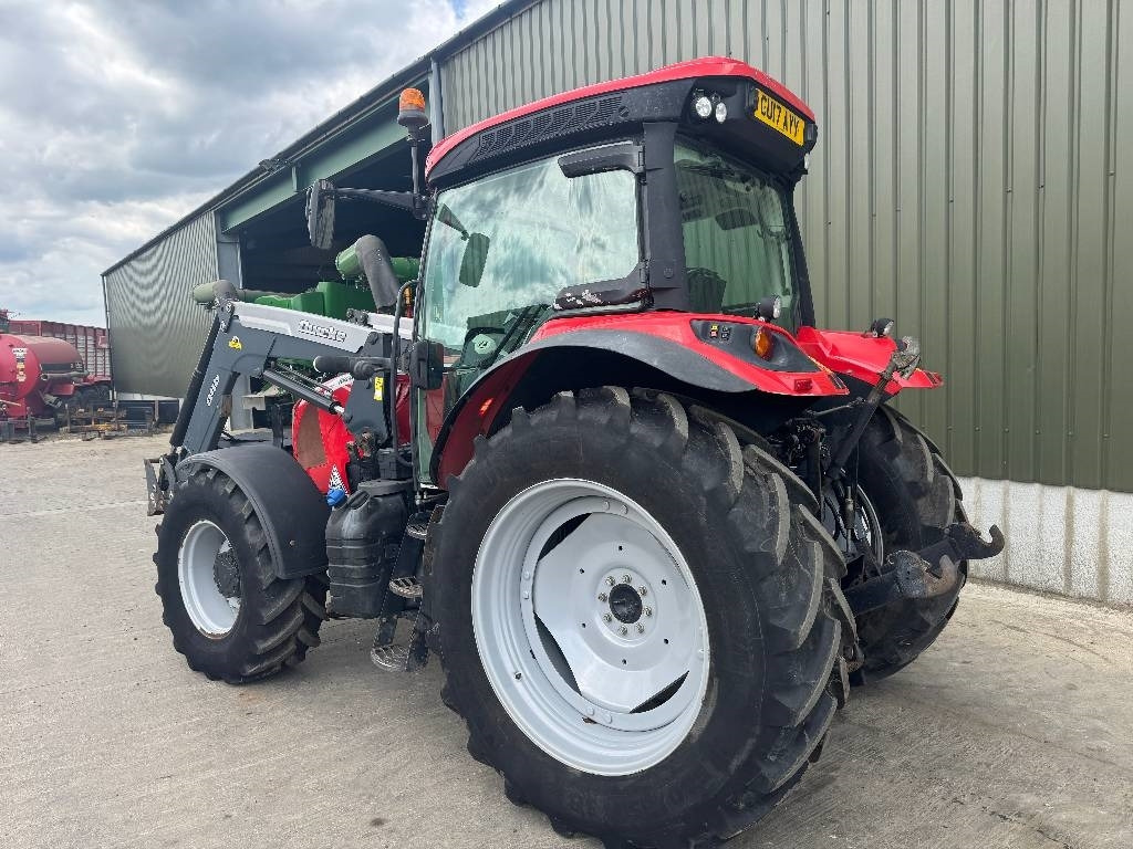 McCormick X6.430 c/w Quicke Q46 Loader - Τρακτέρ: φωτογραφία 4 McCormick X6.430 c/w Quicke Q46 Loader - Τρακτέρ: φωτογραφία 4