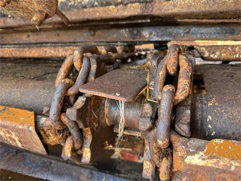 Richard Western D2100 - Κοπροδιανομέας: φωτογραφία 5 Richard Western D2100 - Κοπροδιανομέας: φωτογραφία 5