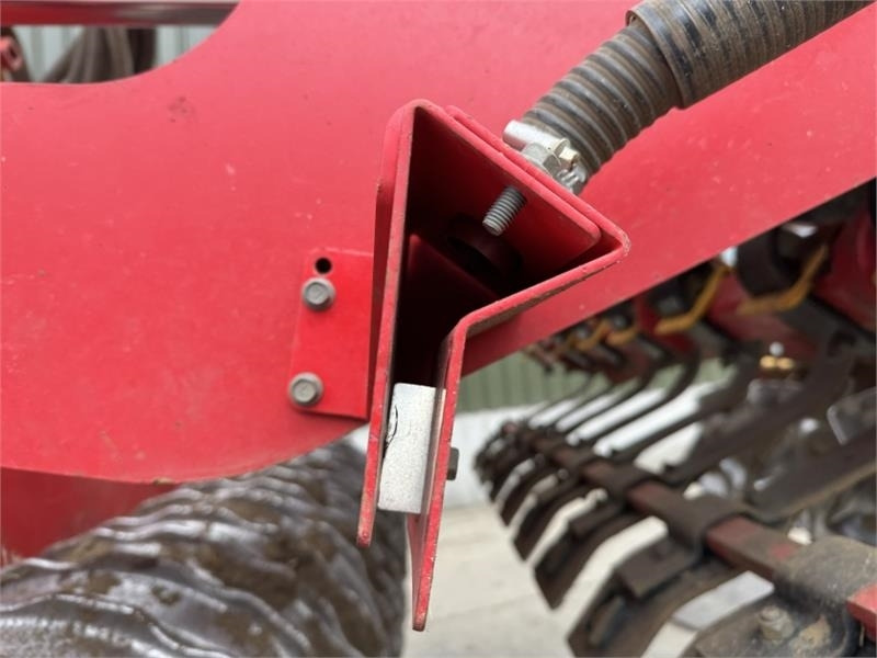 Leasing Vaderstad Bio Drill 360  Vaderstad Bio Drill 360: φωτογραφία 14