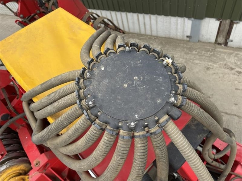 Leasing Vaderstad Bio Drill 360  Vaderstad Bio Drill 360: φωτογραφία 10