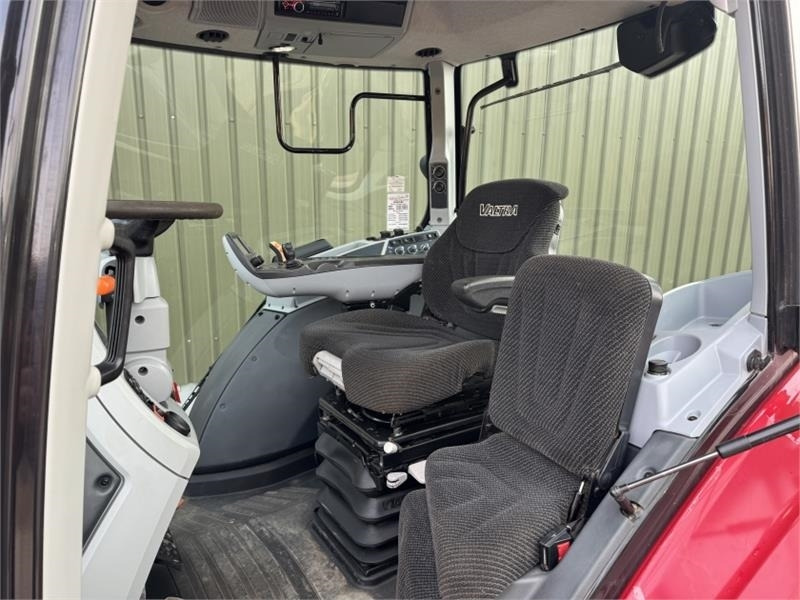 Τρακτέρ Valtra T194 Versu **55k Transmission**: φωτογραφία 15 Τρακτέρ Valtra T194 Versu **55k Transmission**: φωτογραφία 15