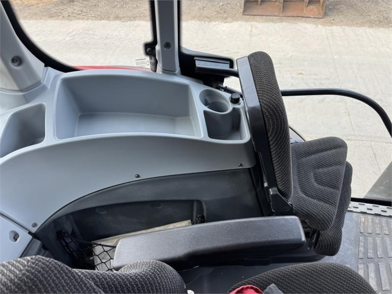 Τρακτέρ Valtra T194 Versu **55k Transmission**: φωτογραφία 19 Τρακτέρ Valtra T194 Versu **55k Transmission**: φωτογραφία 19