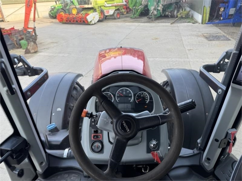 Τρακτέρ Valtra T194 Versu **55k Transmission**: φωτογραφία 20 Τρακτέρ Valtra T194 Versu **55k Transmission**: φωτογραφία 20