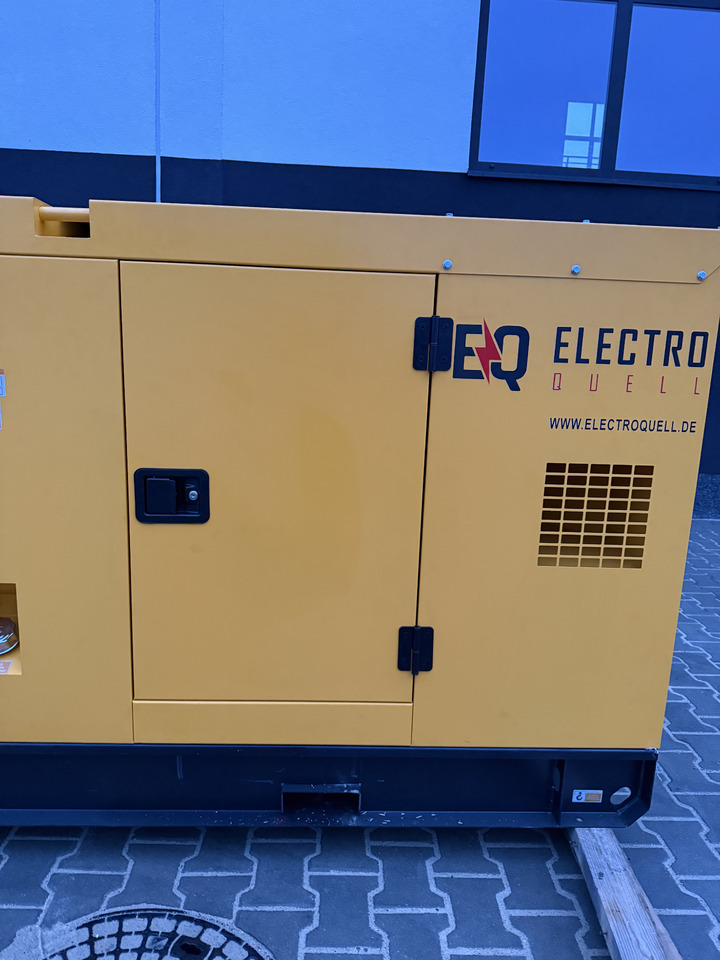 Iveco 100 kVA / 80 kW - Βιομηχανική γεννήτρια: φωτογραφία 3 Iveco 100 kVA / 80 kW - Βιομηχανική γεννήτρια: φωτογραφία 3