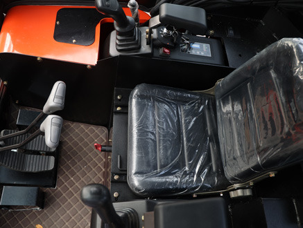 KUBOTA Diesel Mini excavator 2.5 Ton - Müller Machinery MB 25 - VKSH - Μίνι εκσκαφέας: φωτογραφία 4 KUBOTA Diesel Mini excavator 2.5 Ton - Müller Machinery MB 25 - VKSH - Μίνι εκσκαφέας: φωτογραφία 4