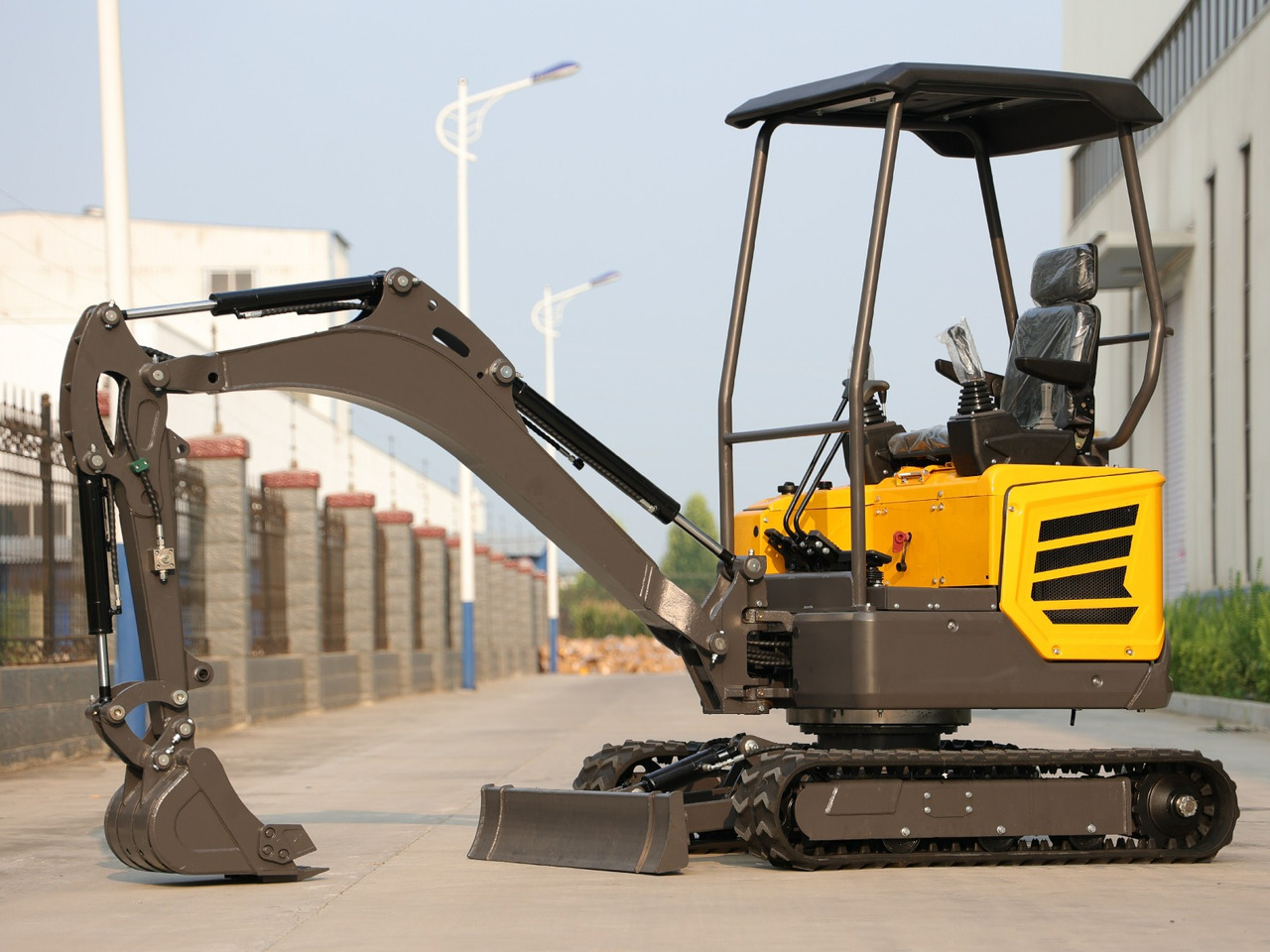 KUBOTA Diesel Mini excavator 2 Ton - Müller machinery MB 20 - SH - Μίνι εκσκαφέας: φωτογραφία 2 KUBOTA Diesel Mini excavator 2 Ton - Müller machinery MB 20 - SH - Μίνι εκσκαφέας: φωτογραφία 2