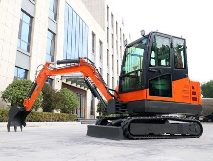 KUBOTA Diesel Mini excavator 3 Ton - Müller Machinery MB 30 - VKSH - Μίνι εκσκαφέας: φωτογραφία 2 KUBOTA Diesel Mini excavator 3 Ton - Müller Machinery MB 30 - VKSH - Μίνι εκσκαφέας: φωτογραφία 2