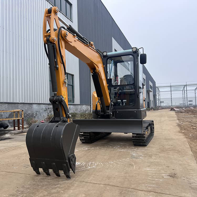 KUBOTA Diesel Mini excavator 4 Ton - Müller Machinery MB 40 Plus - VKSH - Μίνι εκσκαφέας: φωτογραφία 1 KUBOTA Diesel Mini excavator 4 Ton - Müller Machinery MB 40 Plus - VKSH - Μίνι εκσκαφέας: φωτογραφία 1