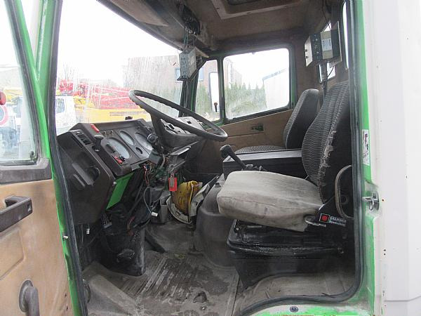 SCHWING City pump M16/13 Z - Αντλία σκυροδέματος: φωτογραφία 5 SCHWING City pump M16/13 Z - Αντλία σκυροδέματος: φωτογραφία 5