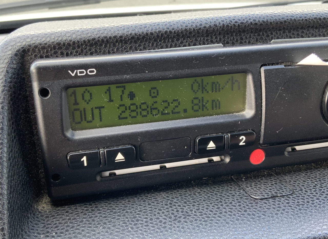 Μικρό λεωφορείο, Επιβατικό βαν Ford Transit: φωτογραφία 14 Μικρό λεωφορείο, Επιβατικό βαν Ford Transit: φωτογραφία 14