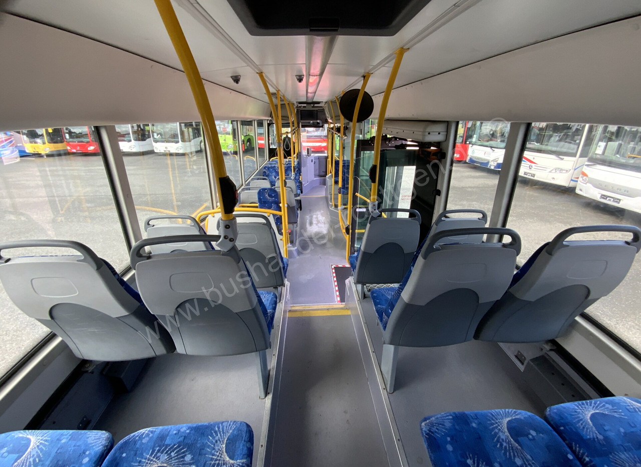 Αστικό λεωφορείο Iveco Crossway LE: φωτογραφία 15 Αστικό λεωφορείο Iveco Crossway LE: φωτογραφία 15