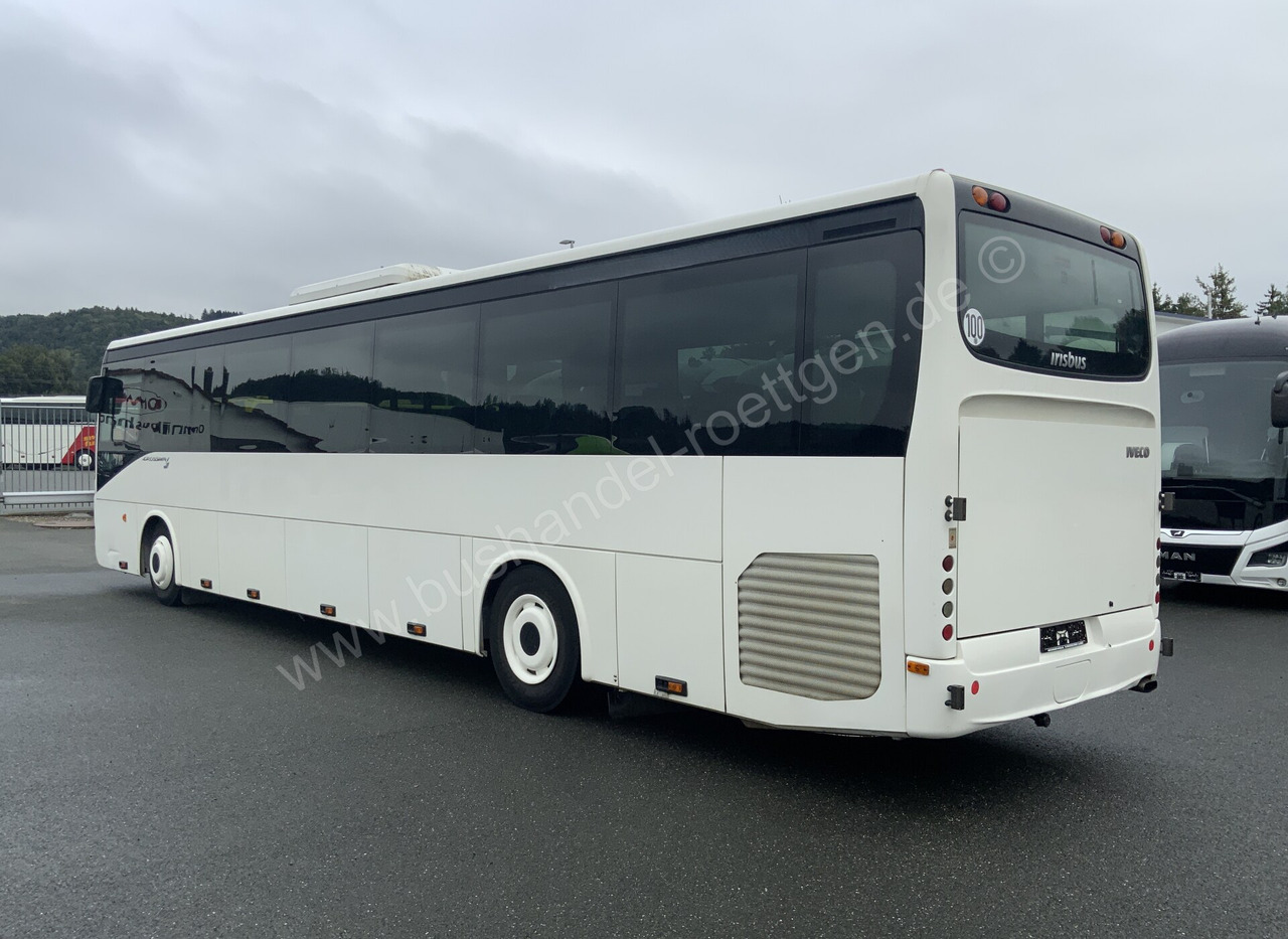 Iveco Crossway - Προαστιακό λεωφορείο: φωτογραφία 4 Iveco Crossway - Προαστιακό λεωφορείο: φωτογραφία 4