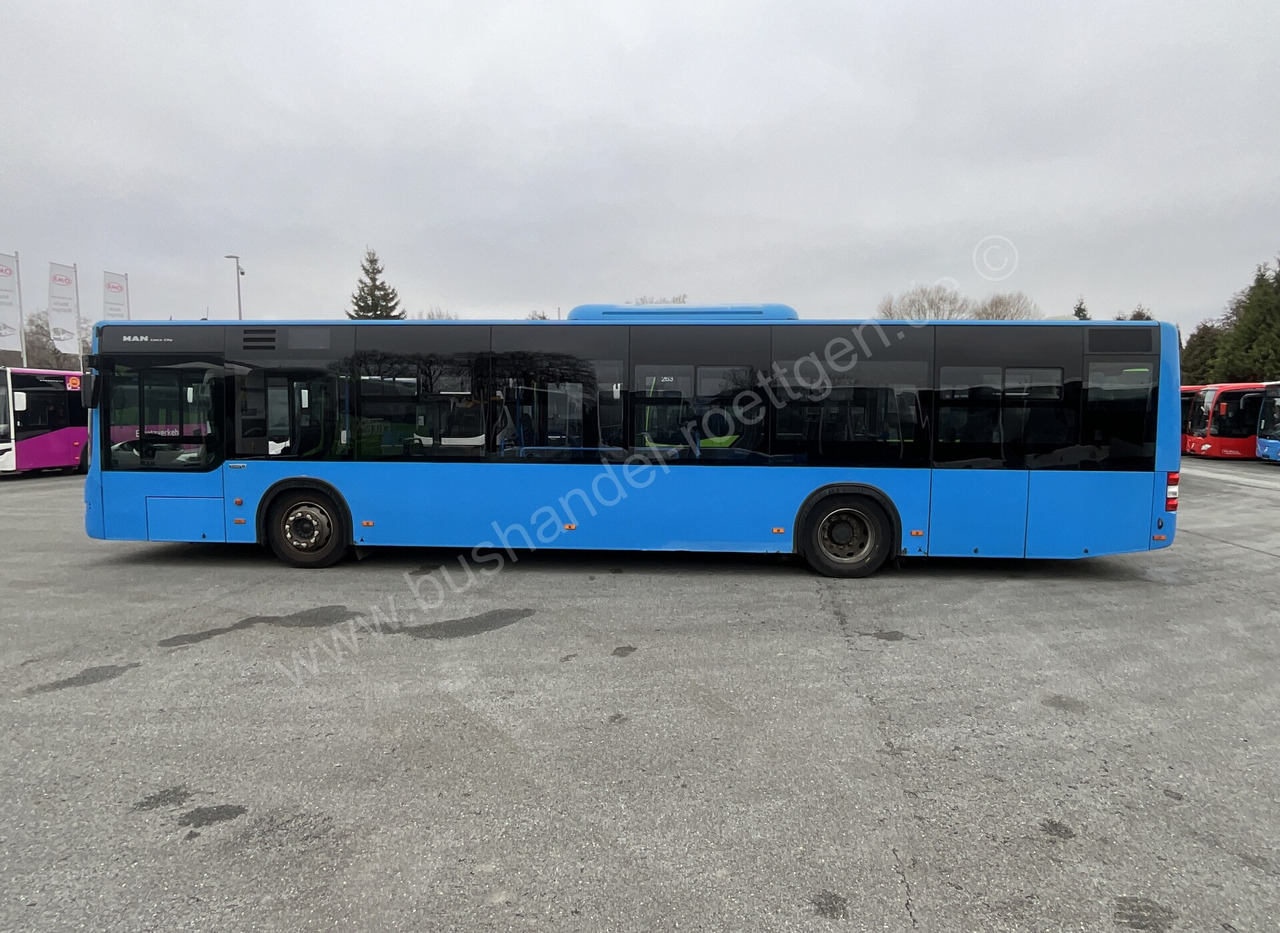 MAN A 21 Lion's City - Αστικό λεωφορείο: φωτογραφία 5 MAN A 21 Lion's City - Αστικό λεωφορείο: φωτογραφία 5