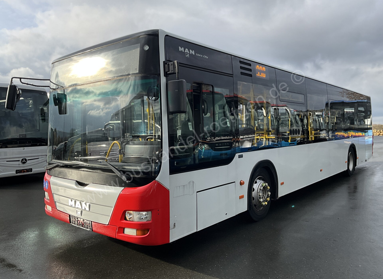 MAN A 21 Lion´s City - Αστικό λεωφορείο: φωτογραφία 2 MAN A 21 Lion´s City - Αστικό λεωφορείο: φωτογραφία 2