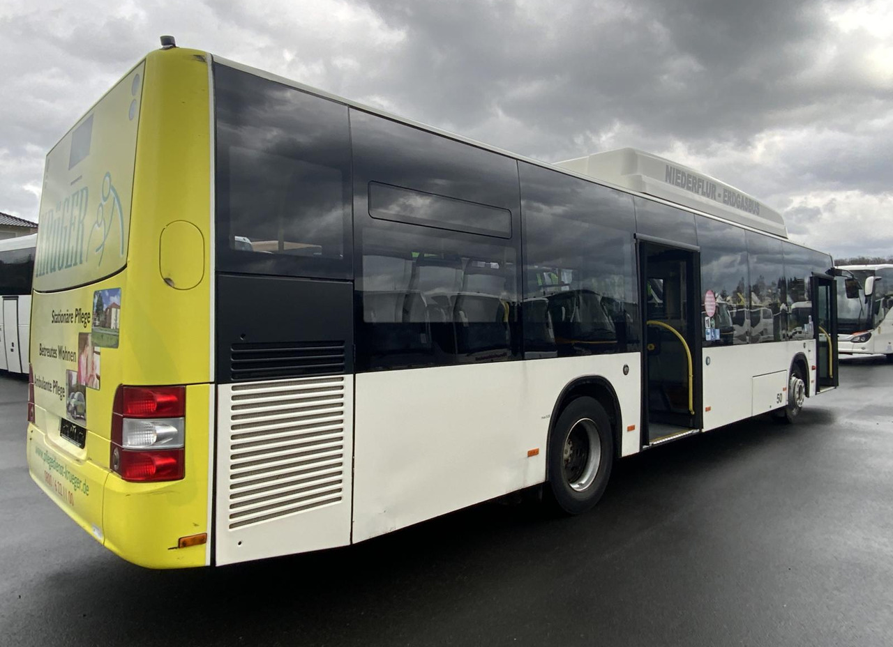 MAN A 21 Lion´s City - Αστικό λεωφορείο: φωτογραφία 4 MAN A 21 Lion´s City - Αστικό λεωφορείο: φωτογραφία 4