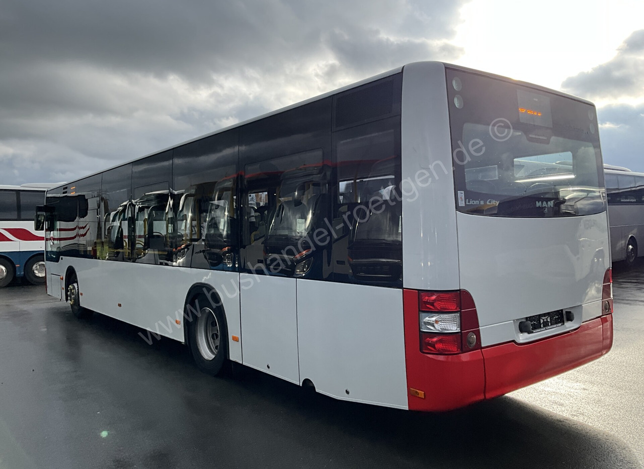 MAN A 21 Lion´s City - Αστικό λεωφορείο: φωτογραφία 4 MAN A 21 Lion´s City - Αστικό λεωφορείο: φωτογραφία 4