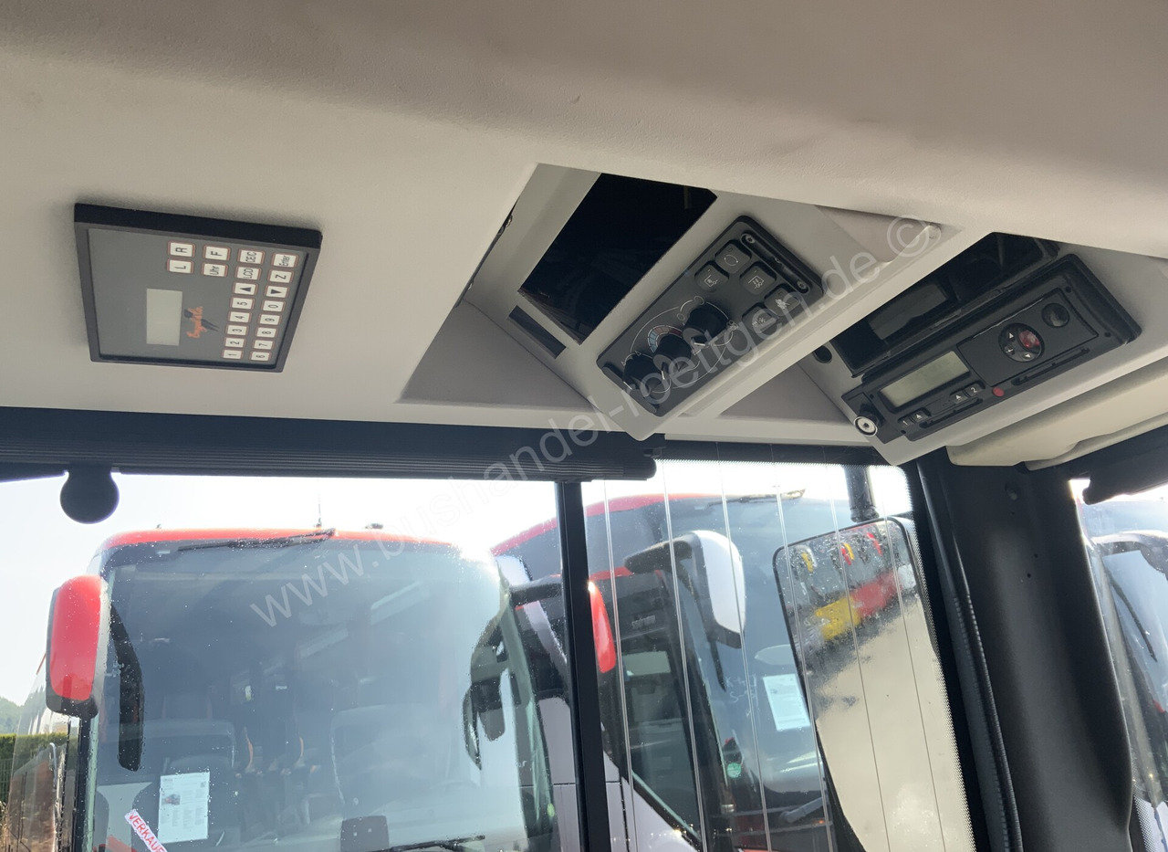 Αρθρωτό λεωφορείο MAN A 23: φωτογραφία 20 Αρθρωτό λεωφορείο MAN A 23: φωτογραφία 20