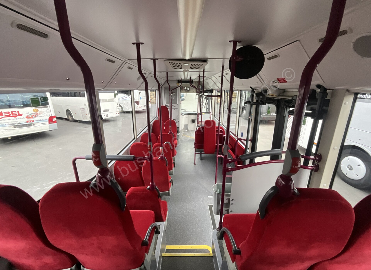 Leasing MAN A 78 Lion´s City MAN A 78 Lion´s City: φωτογραφία 16